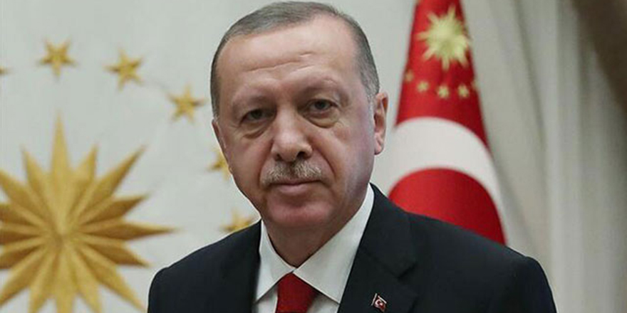 Erdoğan duyurdu: Afetler nedeniyle ertelendi