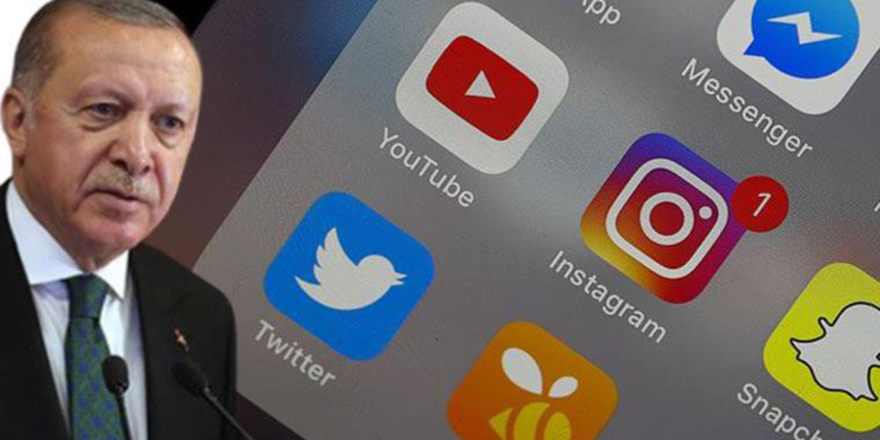 Yayman: Yapılacak sosyal medya düzenlemesi, ceza düzenlemesi olmayacak
