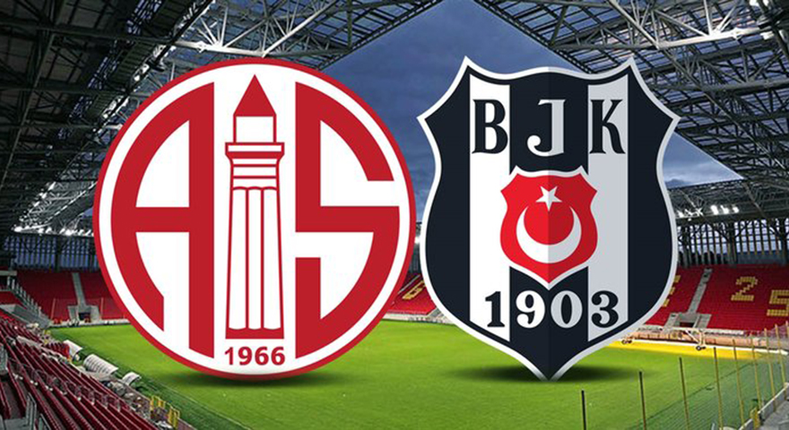 Beşiktaş ve Antalyaspor arasındaki Süper Kupa maçı Katar'da iddiası