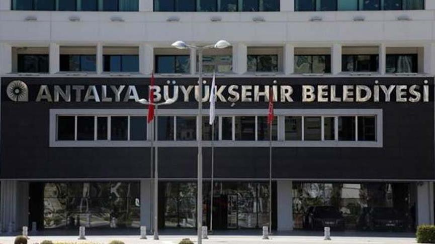 Belediye Başkanlığı 125 İtfaiye Eri Alacak