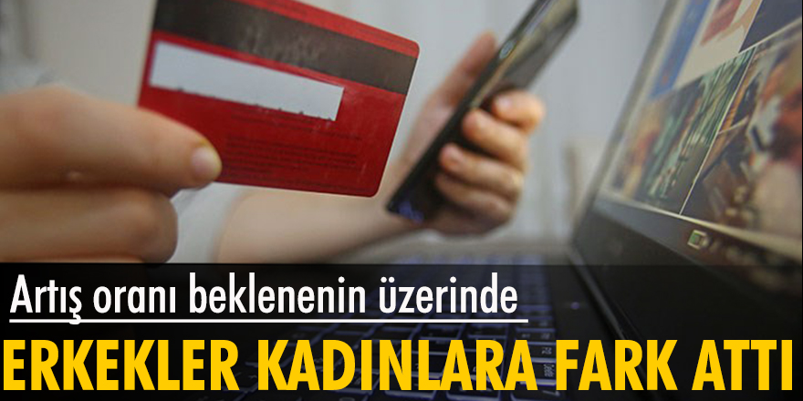 Türkiye'de internet kullananların oranı bu yıl yüzde 82,6'ya yükseldi
