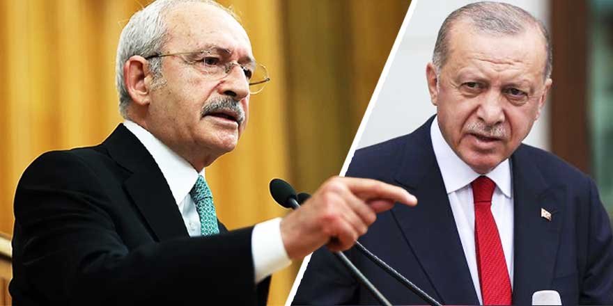 Kılıçdaroğlu o iddiaları duyunca çok kızdı: Sakın onaylamayı düşünme Erdoğan!