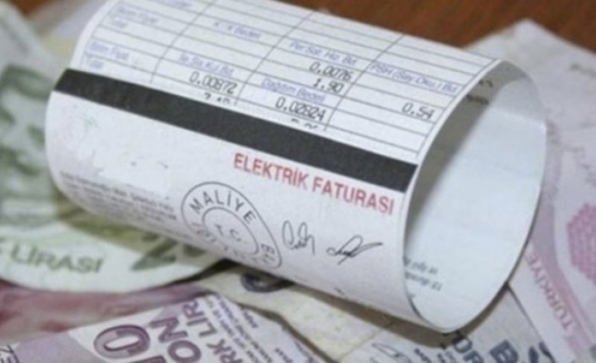 EPDK'dan beklenen elektrik faturası açıklaması