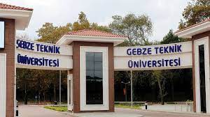 Gebze Teknik Üniversitesi ilanı verdi