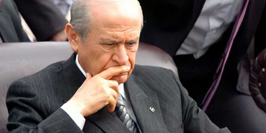 AKP ve MHP'den son hamle! Seçim barajına yeni ayar