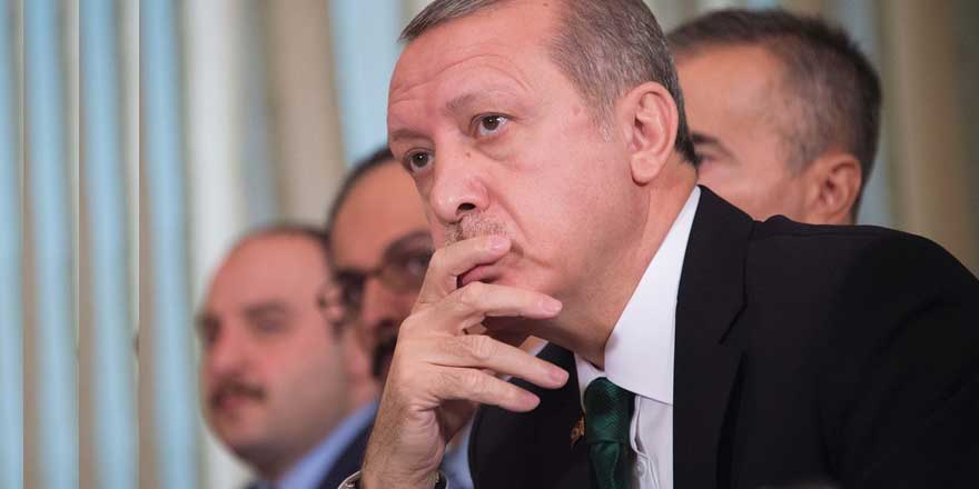 Fehmi Koru’dan Ankara kulislerini sallayacak iddia: İşte Erdoğan'ın yerine önerilen aday
