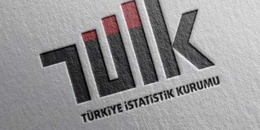 TÜİK, Türkiye'nin ikinci çeyrek büyüme rakamlarını açıklandı