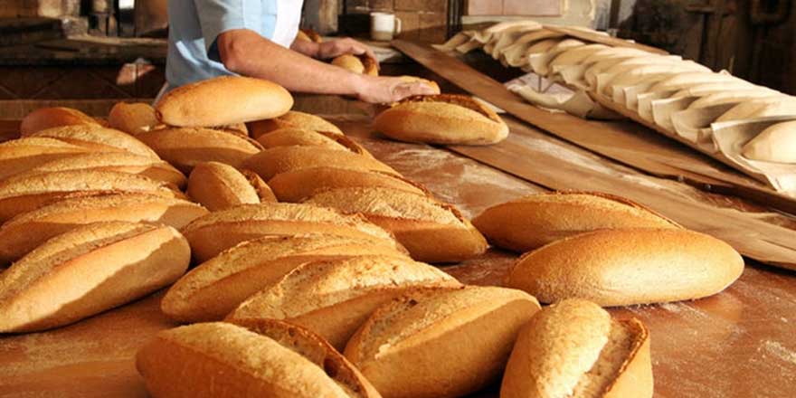 İstanbul'da bazı fırınlar ekmeğe yüzde 25 gizli zam yaptı!