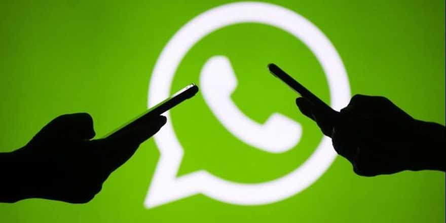 Telefon değiştirenlere WhatsApp'tan müjde