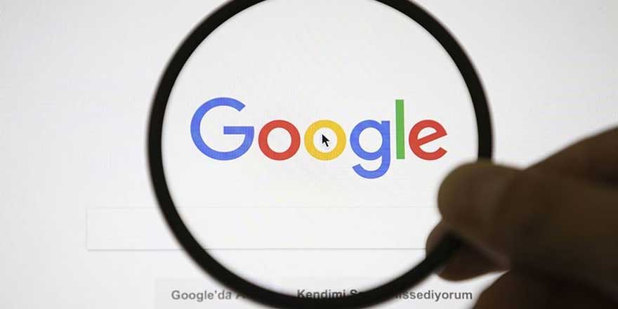 Google, Taliban'a karşı harekete geçti!