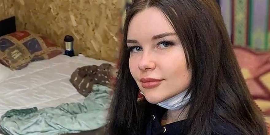 Rusya'da sosyal medyadan tanıştığı genç kadına dehşeti yaşattı