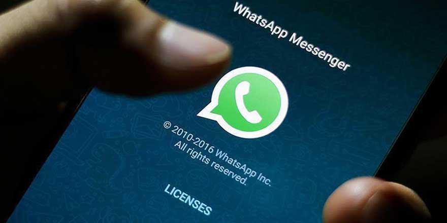 WhatsApp'tan 'son görülme' özelliğine güncelleme geliyor