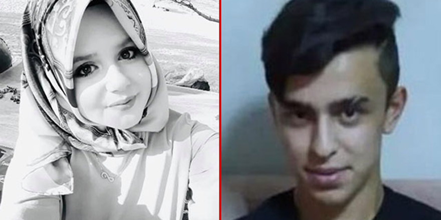 Aşı yaptırmayan 16 yaşındaki Murat ile 22 yaşındaki Nurcan koronavirüsten öldü