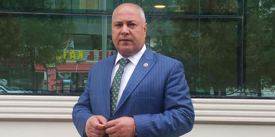 AKP'li belediye başkanının yeğeninden olay ifade! İŞKUR bizim elimizde