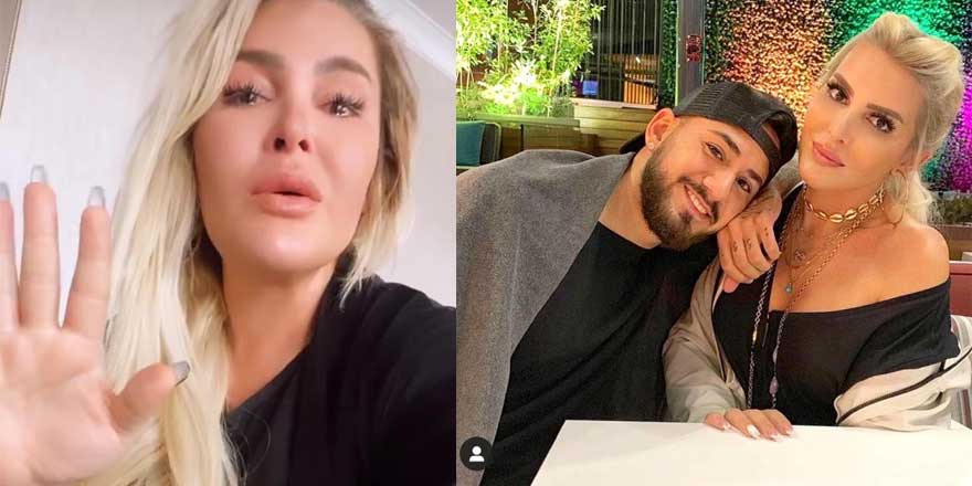 Selin Ciğerci ve Gökhan Çıra çiftinden ayrılık haberi geldi