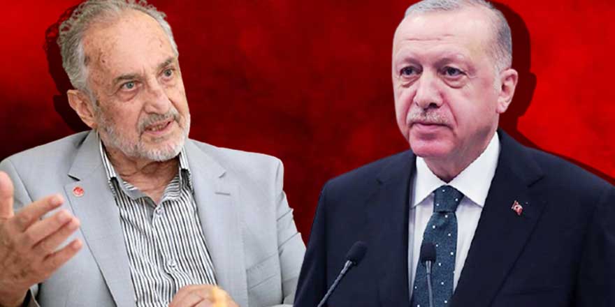 Bomba iddia: Erdoğan'ın Asiltürk'e neler vaat ettiği ortaya çıktı!