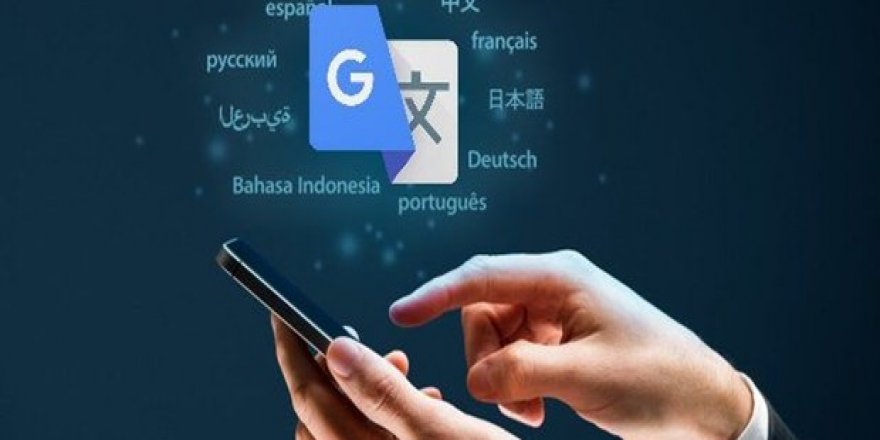Google, sesinizi yabancı dile çevirecek