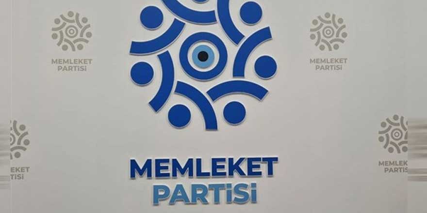 Memleket Partisi kurucularından Mustafa Tayfun Laik istifa etti