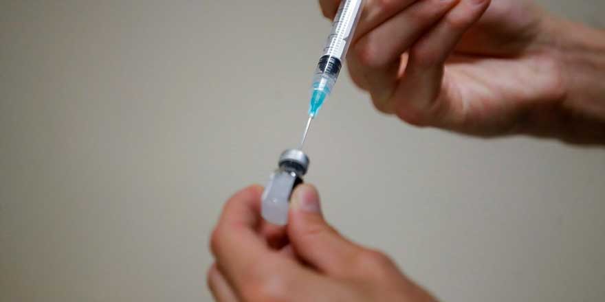 Özel hastanede aşı skandalı! Hemşirelerin oyunu ortaya çıktı