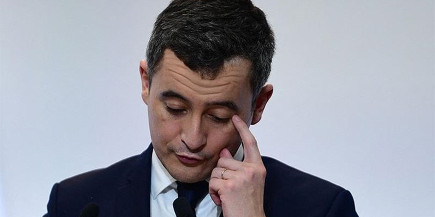 Fransa'da tecavüzle suçlanan bakan yargılanmayacak