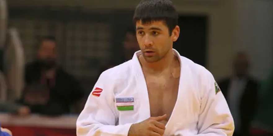 Ünlü sporcu Kamoliddin Rasulov ekmek bıçağıyla öldürüldü