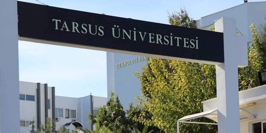 Tarsus Üniversitesi 17 Öğretim Üyesi alacak