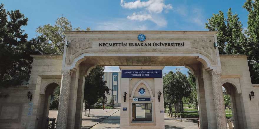 Necmettin Erbakan Üniversitesi 3 Sözleşmeli Bilişim Personeli alıyor