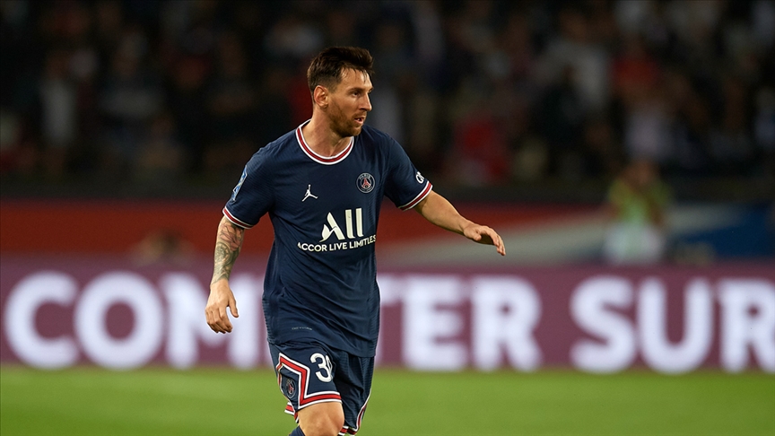 Messi, Metz maçında oynayamayacak