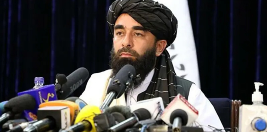 Taliban'dan BM'ye mektup: Genel Kurul görüşmelerine katılmak istiyoruz