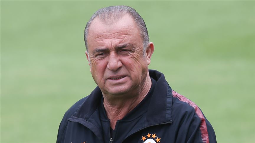 Fatih Terim, Kayserispor maçı sonrası konuştu