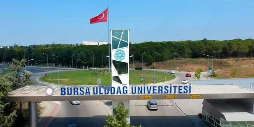 Bursa Uludağ Üniversitesi 2 öğretim elemanı alınacak