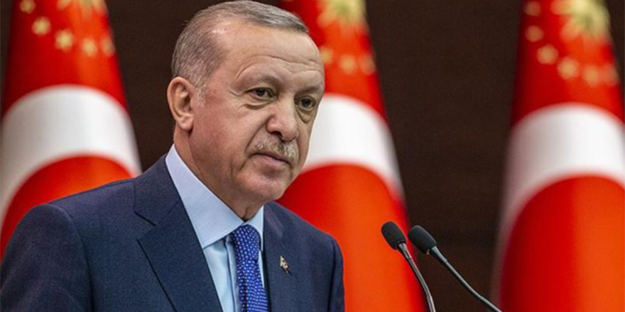 Erdoğan: Afgan mültecilere kapıları açmamız düşünülemez