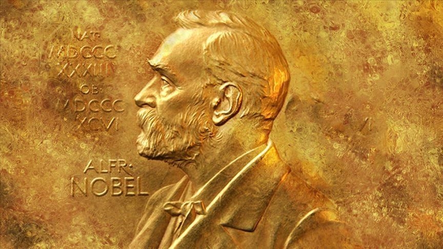 Nobel Ödül Töreni, koronavirüs nedeniyle iptal edildi