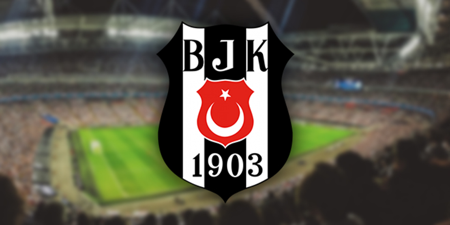 Beşiktaş'tan sakat oyuncularla ilgili açıklama