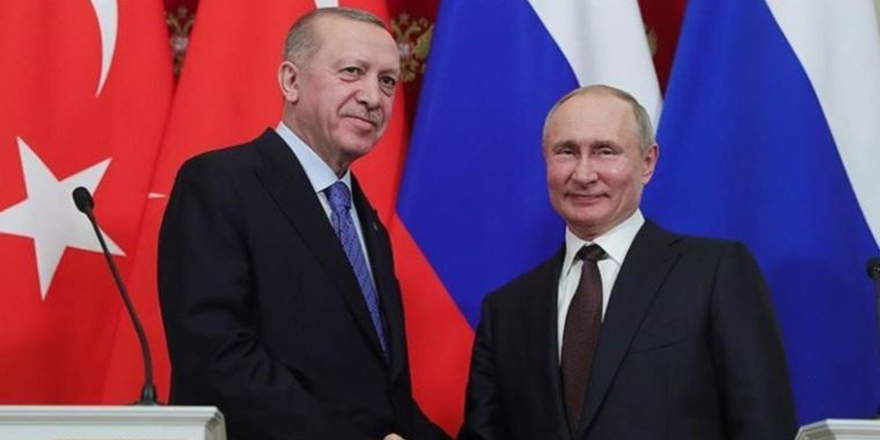 Rusya'dan Türkiye’ye İdlib eleştirisi