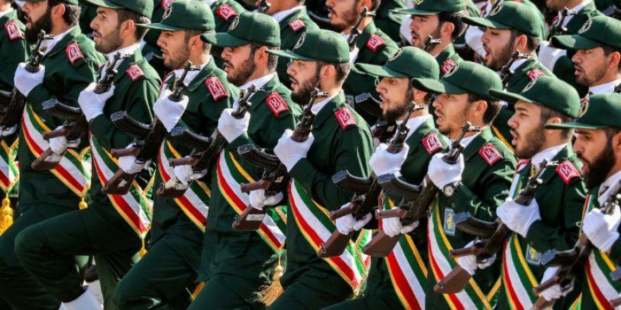 İran Devrim Muhafızları: Savaş peşinde değiliz ama...