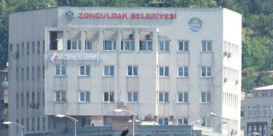 Zonguldak Belediyesi personel hizmeti alacak
