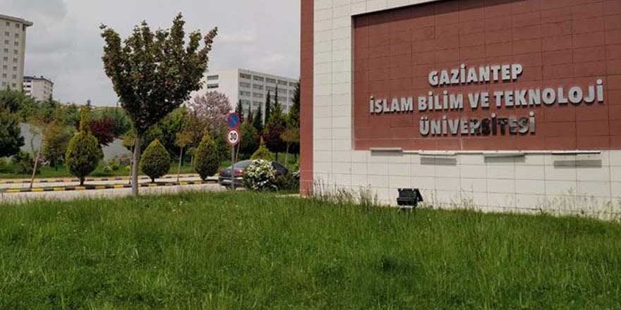 Gaziantep İslam Bilim ve Teknoloji Üniversitesi 23 öğretim üyesi alacak