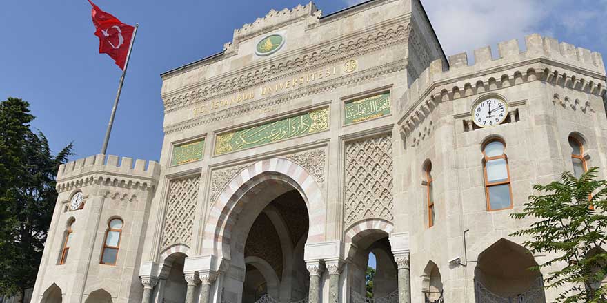 İstanbul Üniversitesi 50 Öğretim Üyesi alıyor