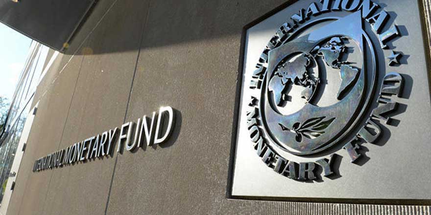 IMF'den kripto para uyarısı