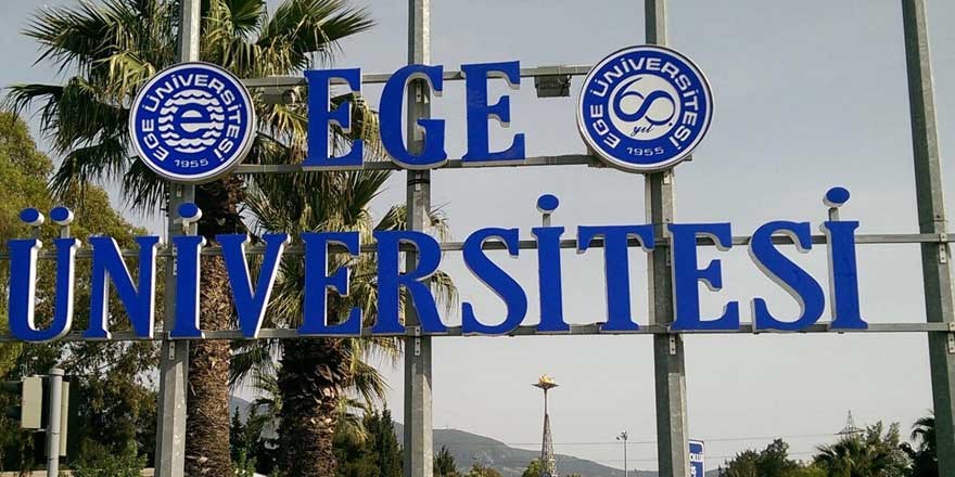 Ege Üniversitesi 33 Öğretim Üyesi alıyor