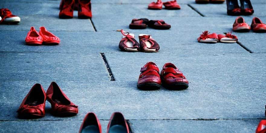 Kadın Cinayetlerini Durduracağız Platformu: Eylül ayında 26 kadın, erkekler tarafından öldürüldü