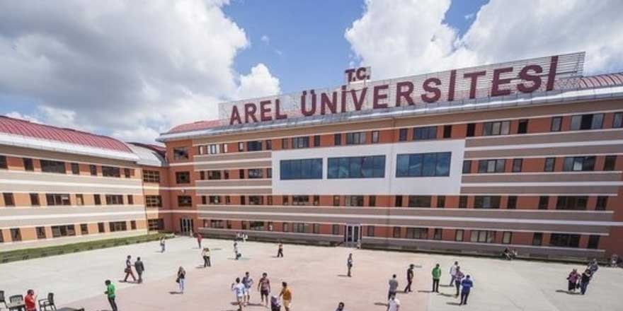 İstanbul Arel Üniversitesi 67 Öğretim Elemanı alacak