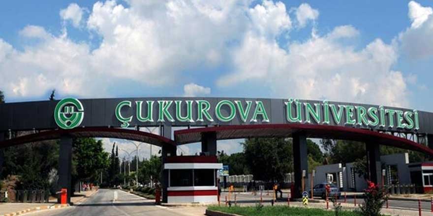 Çukurova Üniversitesi 15 Öğretim ve Araştırma Görevlisi alıyor