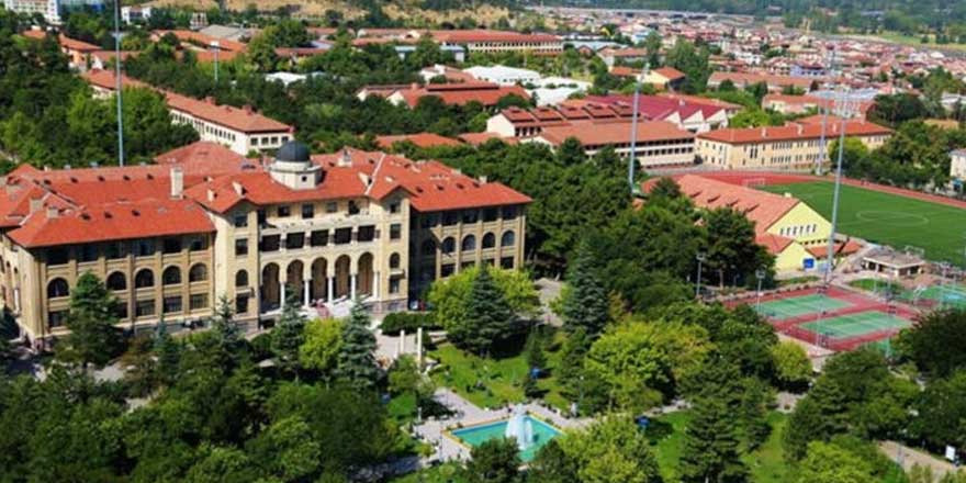 Gazi Üniversitesi 60 öğretim üyesi alacak