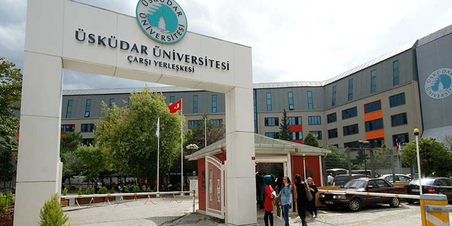 Üsküdar Üniversitesi 63 akademik personel alacak