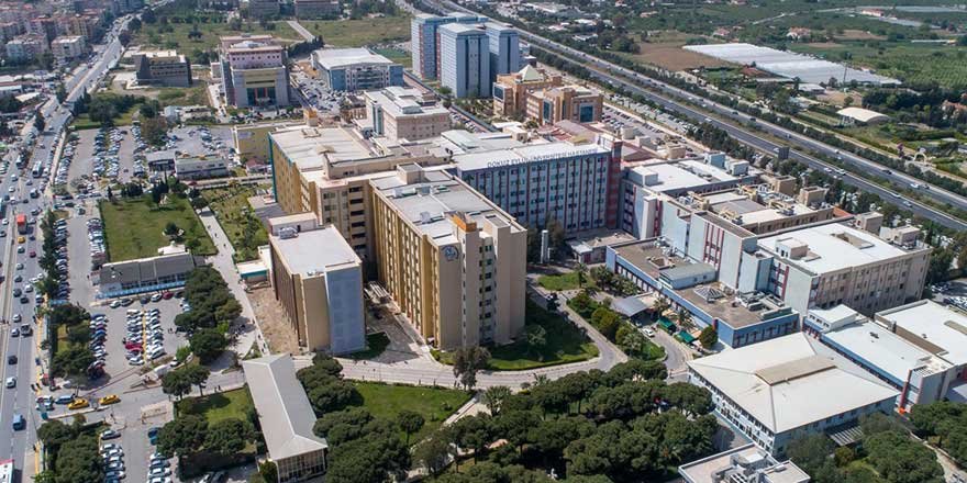 Dokuz Eylül Üniversitesi 3 Öğretim Görevlisi alıyor