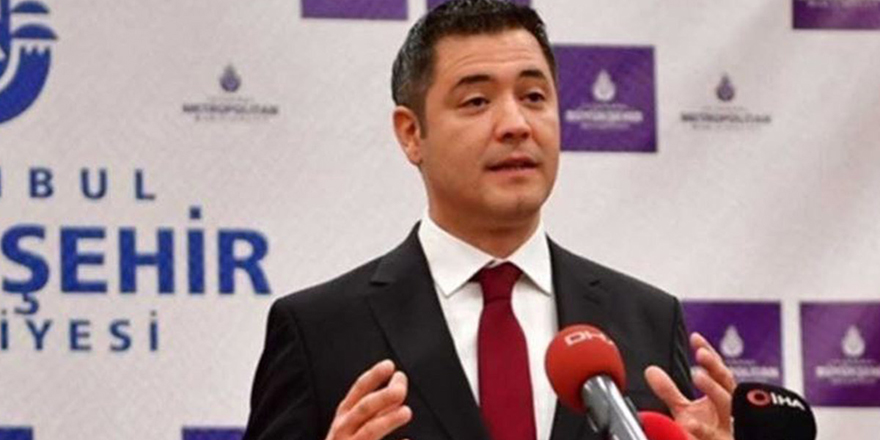 İBB Sözcüsü Murat Ongun, TÜGVA yöneticilerinin İBB'de işe alındığını söyledi
