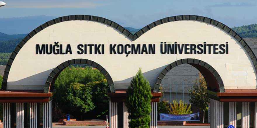 Muğla Sıtkı Koçman Üniversitesi 9 Öğretim ve Araştırma Görevlisi alıyor