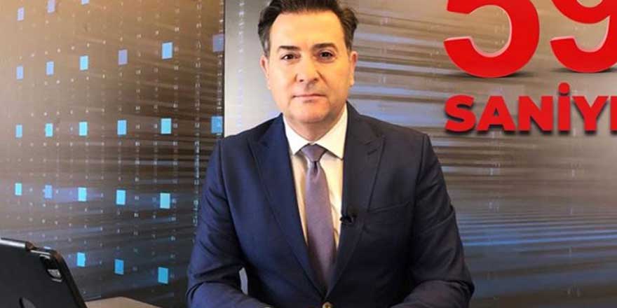 OdaTV Genel Yayın Yönetmeni Serdar Cebe görevi bıraktı